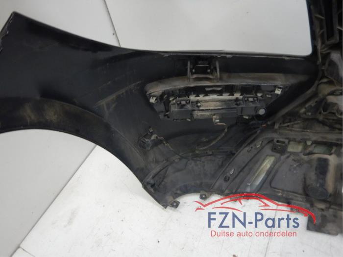 Mercedes-Benz GL W166 Voorbumper 6PDC KLS