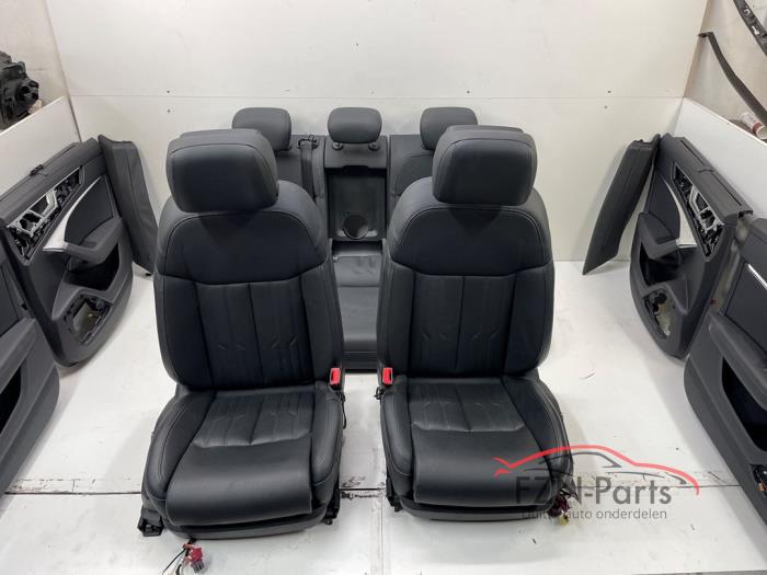 Bekleding Set (compleet) Audi A6 (22961791)
