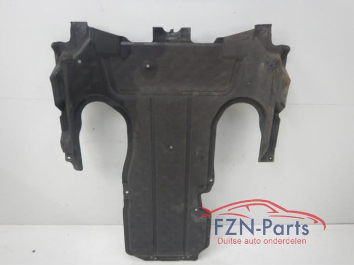 Beschermplaat bodem Mercedes C-Klasse (22743260)