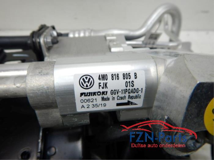 Airco (compleet) Audi E-Tron (22743694)