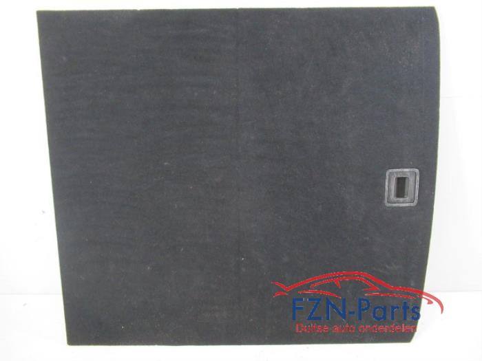 Vloerplaat bagageruimte Volkswagen Sharan (22738422)