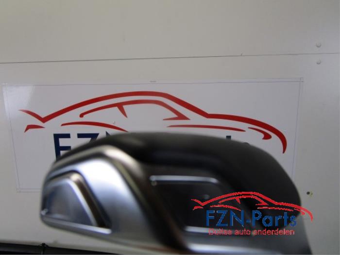 Versnellingspook Audi A8 (22740096)