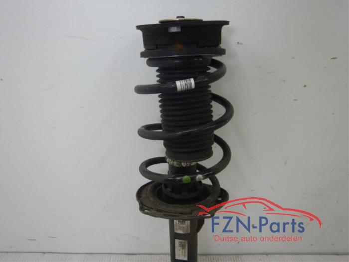 VW Golf 8 Schokdemper Veerpoot voorzijde Links/rechts