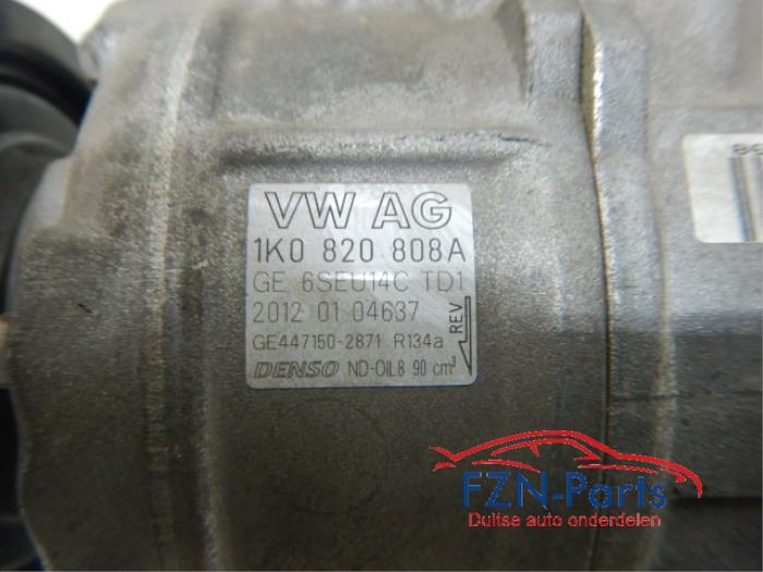 Aircopomp Audi A3 (22728946)