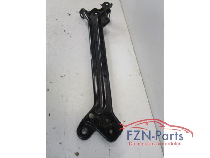 Koplampframe links Skoda Superb (22738990)