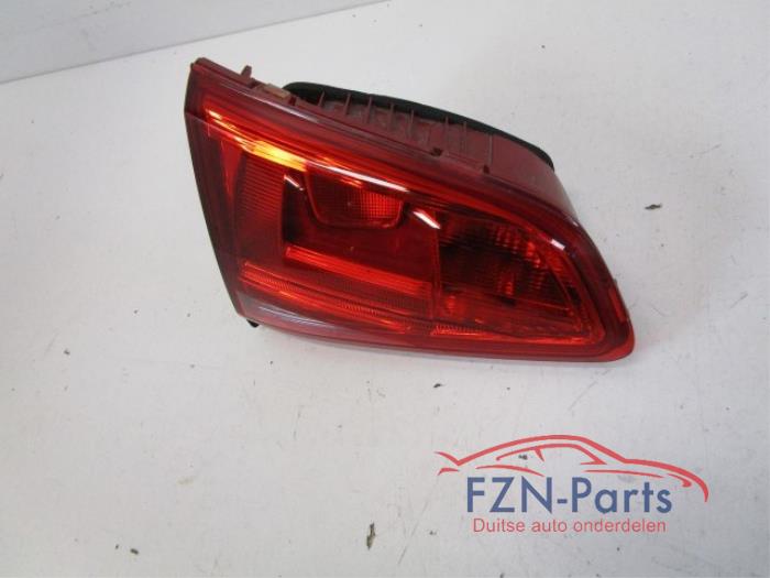 VW Golf 7 Achterlicht Achterklep Links L