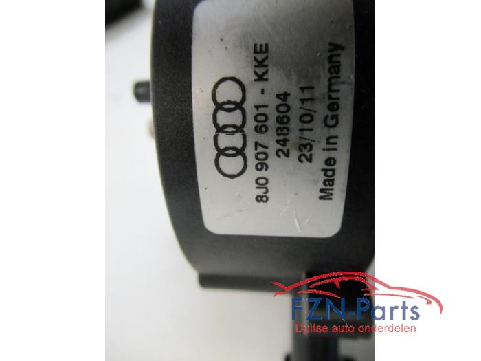 Module (diversen) Audi TT (22739021)