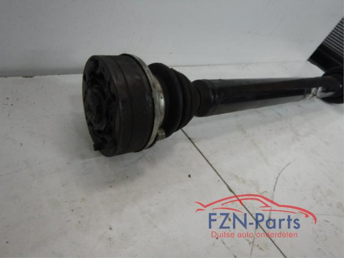 Aandrijfas rechts-voor Volkswagen Scirocco (22725863)