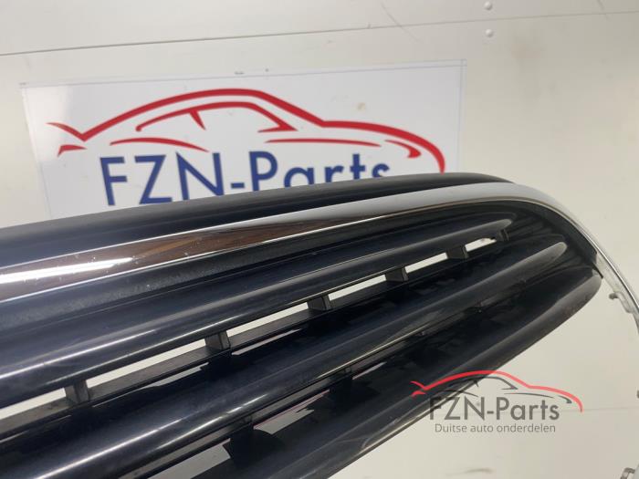 Mini Cooper F/55 F56/F57 Grille Met Omlijsting