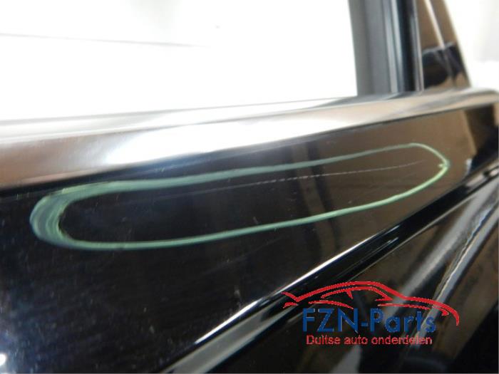 Portier 4Deurs links-achter Audi A8 (22723579)