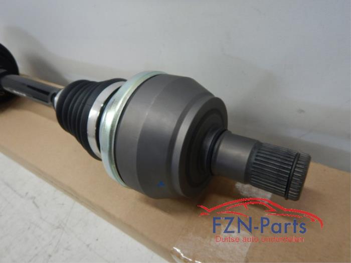 Aandrijfas links-voor Volkswagen T-Roc (22724963)