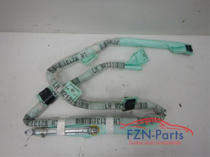 Mercedes-Benz E-Klasse W213 Sedan Dakairbag Links