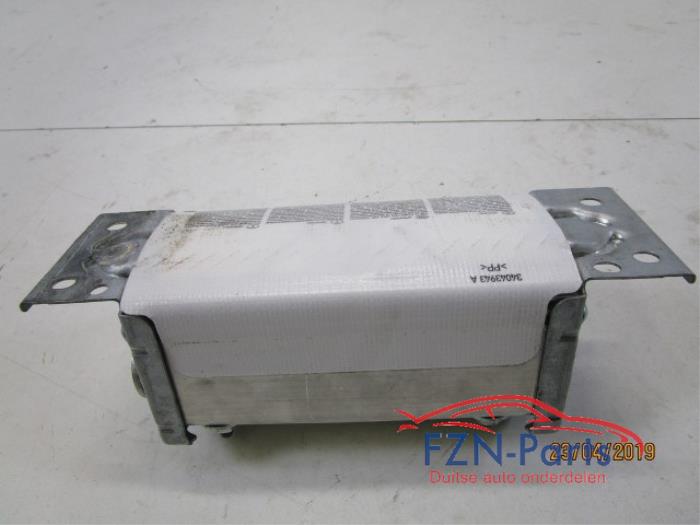 Airbag rechts (Dashboard) BMW 3-Serie (22743147)