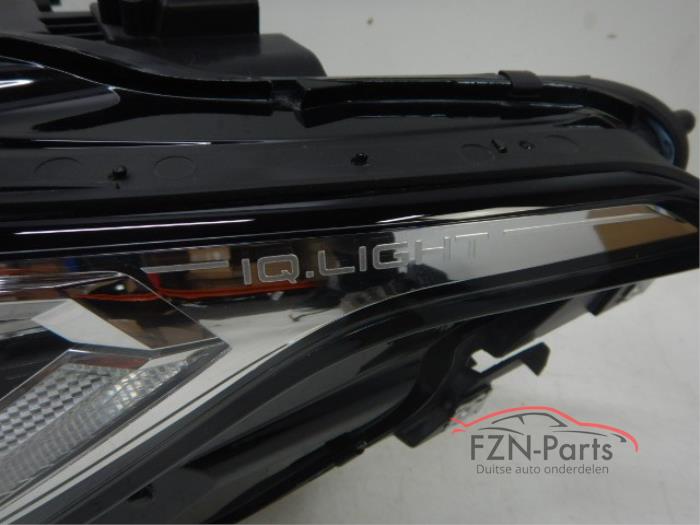Koplamp links Volkswagen Tiguan (22721829)
