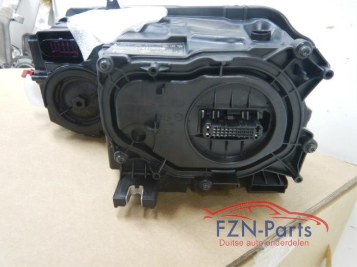 Audi A8 4H Facelift Koplamp Rechts Matrix Led
