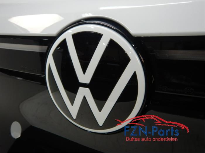 Voorbumper Volkswagen Diversen (22722069)