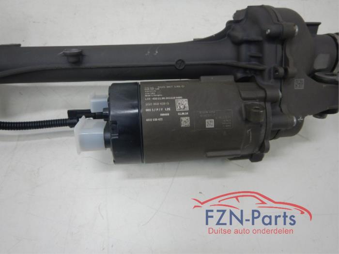 Stuurhuis Volkswagen Caddy (22738780)