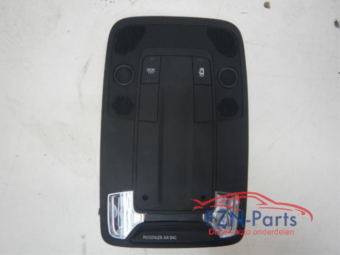 Binnenverlichting voor Audi Q2 (22738647)