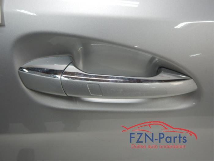 Portier 4Deurs rechts-voor Mercedes GLS-Klasse (22723048)