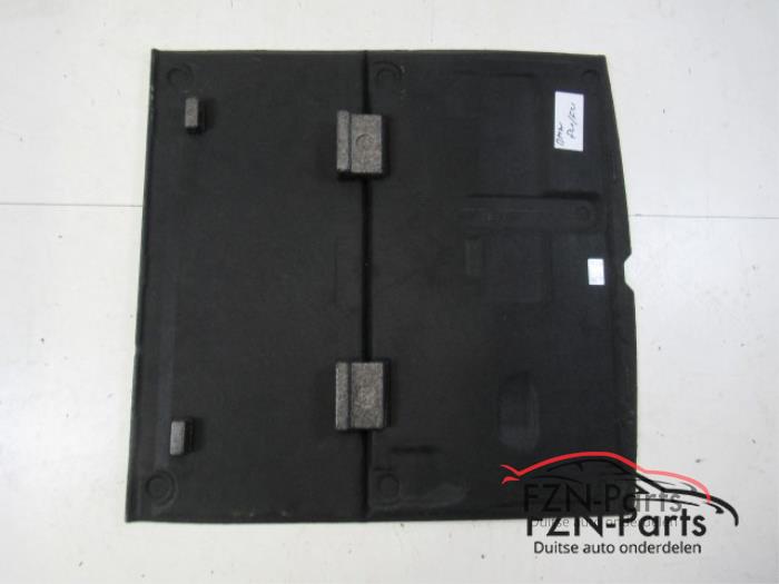 Vloerplaat bagageruimte BMW 1-Serie (22744268)