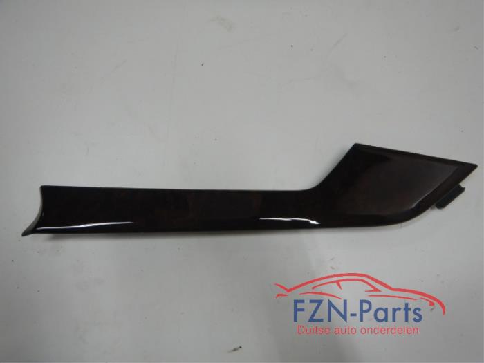 Audi A4 8W Interieur Inleg Set Hout