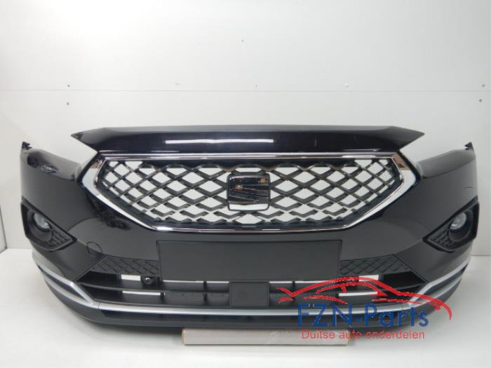 Voorbumper Seat Tarraco (22722076)