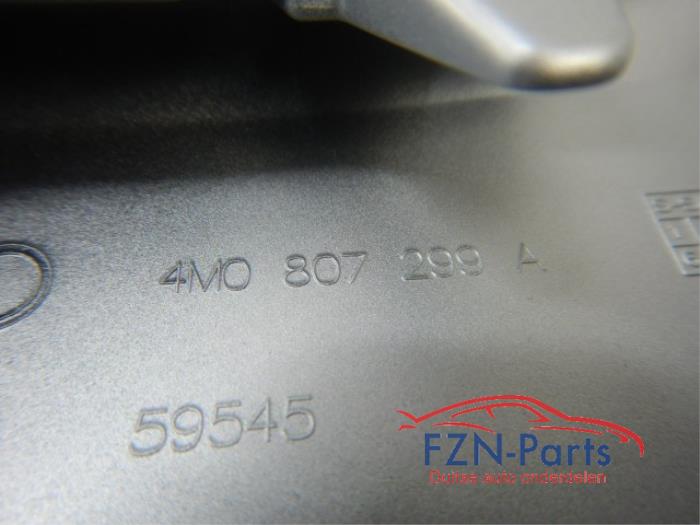 Bumperframe voor Audi Q7 (22742555)