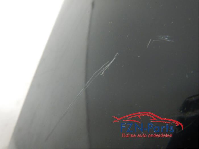 Voorbumper Seat Alhambra (22722060)