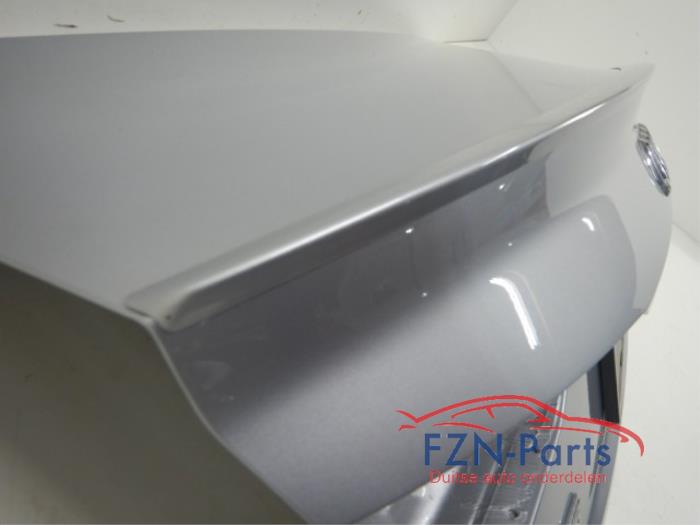Audi A5 S5 F5 8W6 Coupe Achterklep Met Spoiler