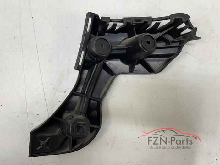 Audi A6 Avant station bumper geleider steun links - achter