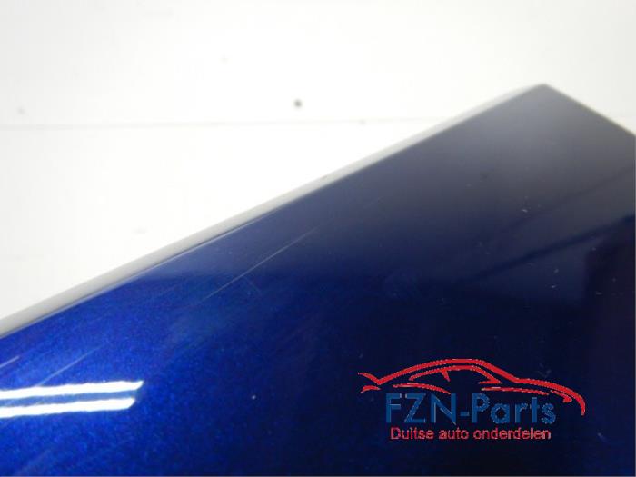 Zijskirt links Audi Q2 (22727543)