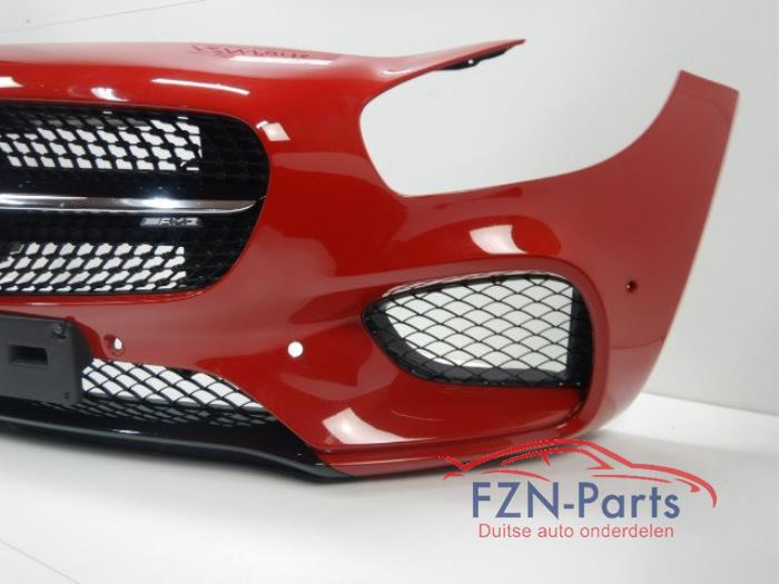 Mercedes AMG GT W190 Voorbumper A1908850