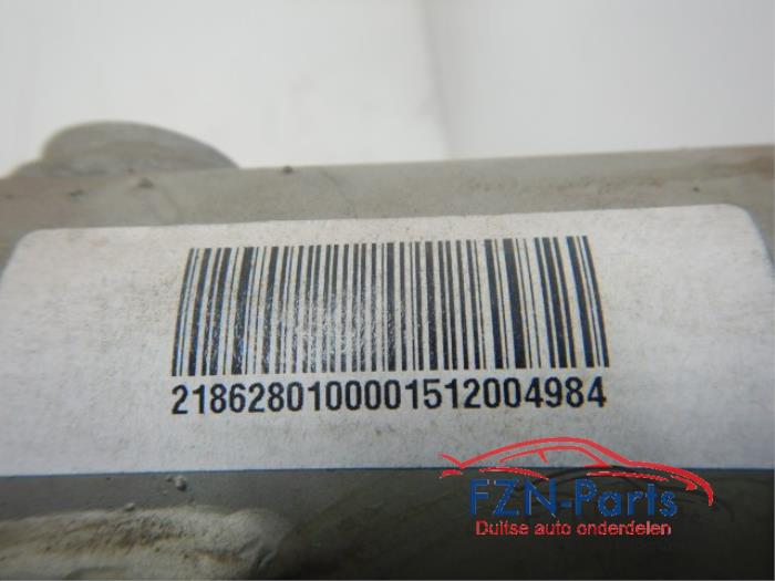 Mercedes-Benz W218 CLS-Klasse Subframe Voorzijde