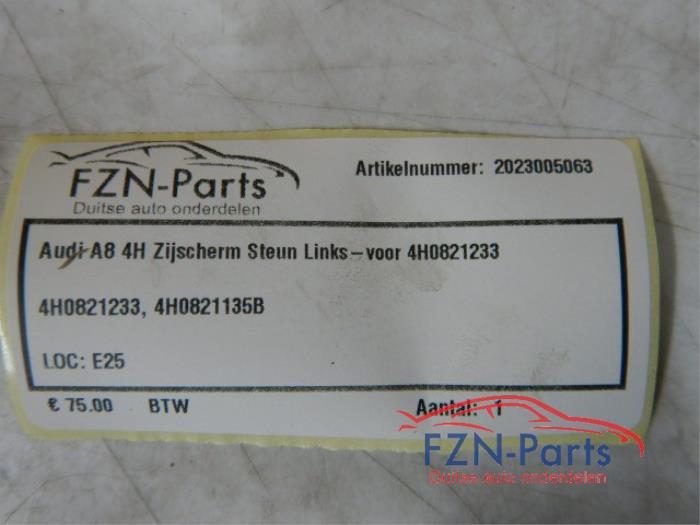 Steun (diversen) Audi A8 (22739450)