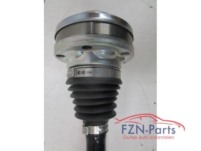 VW Golf 8 Aandrijfas Links-voor