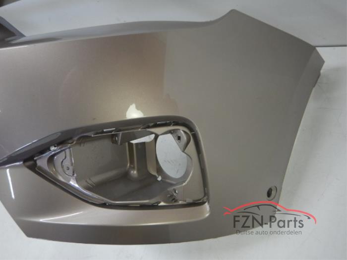 Voorbumper Seat Tarraco (22722278)