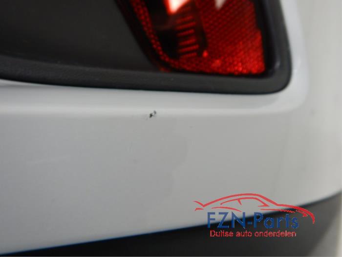 Achterbumper Volkswagen Diversen (22723694)