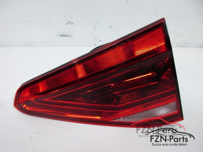 VW Touran 5TA LED Achterlicht Rechts ( Achterklep )