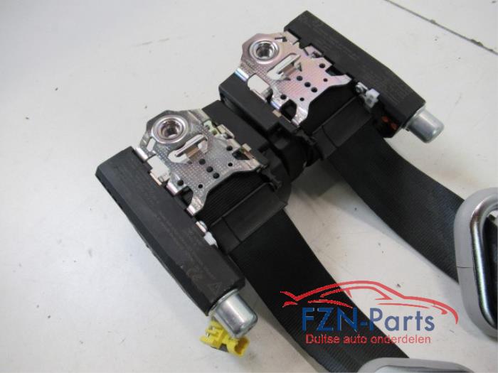 Veiligheidsgordel Set voor Volkswagen Transporter (22728991)