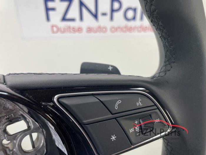 Audi A1 82A Stuurwiel