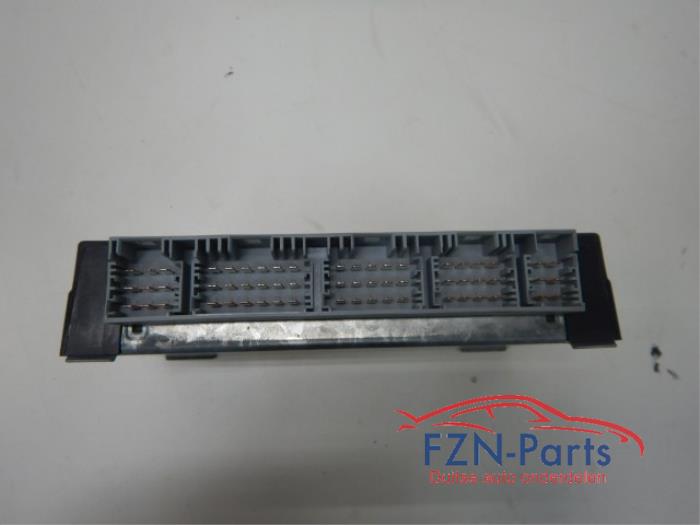 Luchtvering module Audi A8 (22740628)