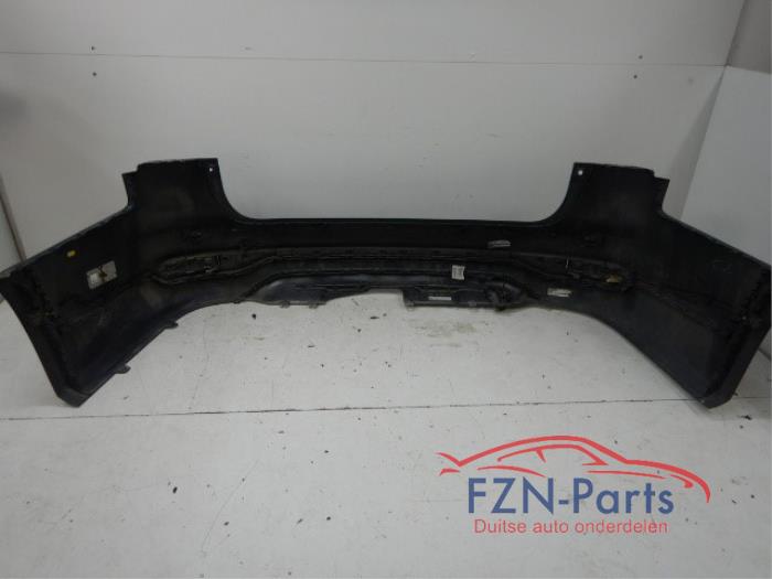 Achterbumper Audi A6 (22724046)