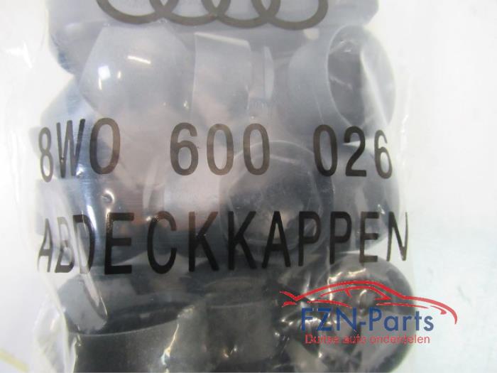 Wielbouten set Audi A4 (22741069)