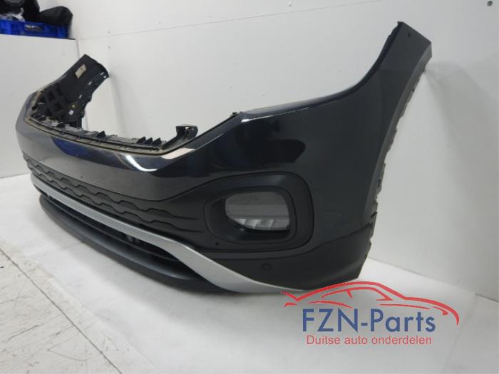 Seat Tarraco 5FJ Facelift Laadvloerdrager