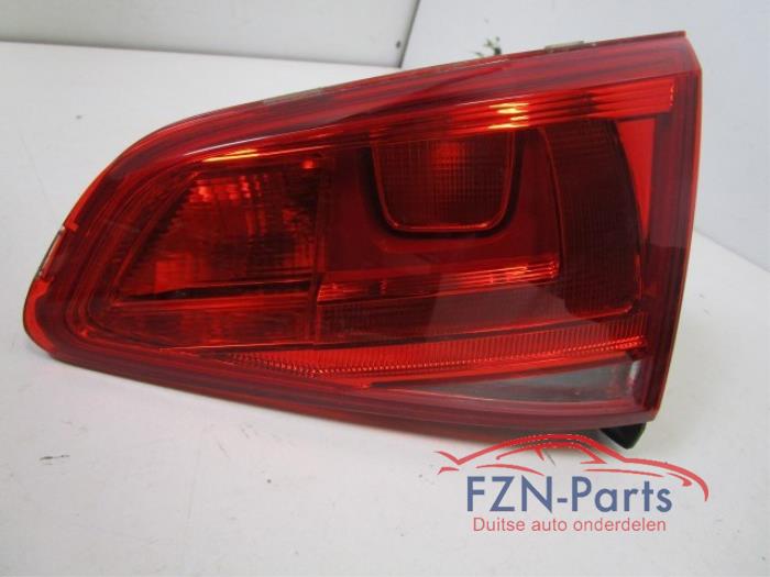 VW Golf 7 Achterlicht Achterklep Rechts
