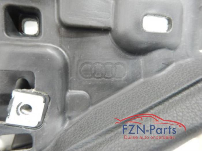 Airbag set + dashboard Audi Q3 (22727686)