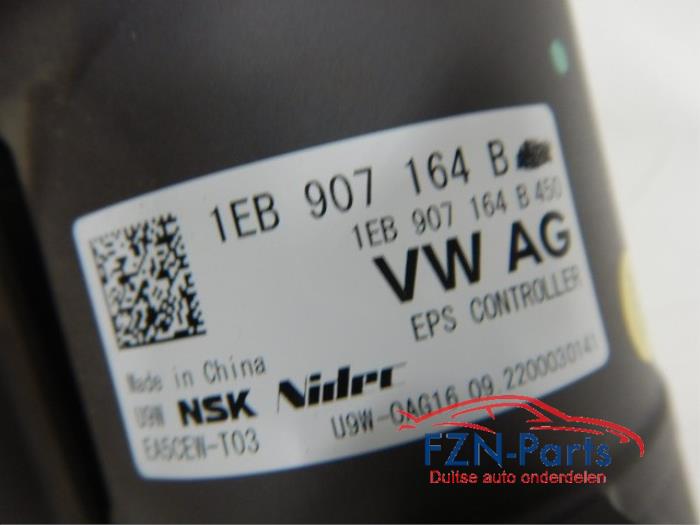 VW ID4/ID5 Stuurhuis