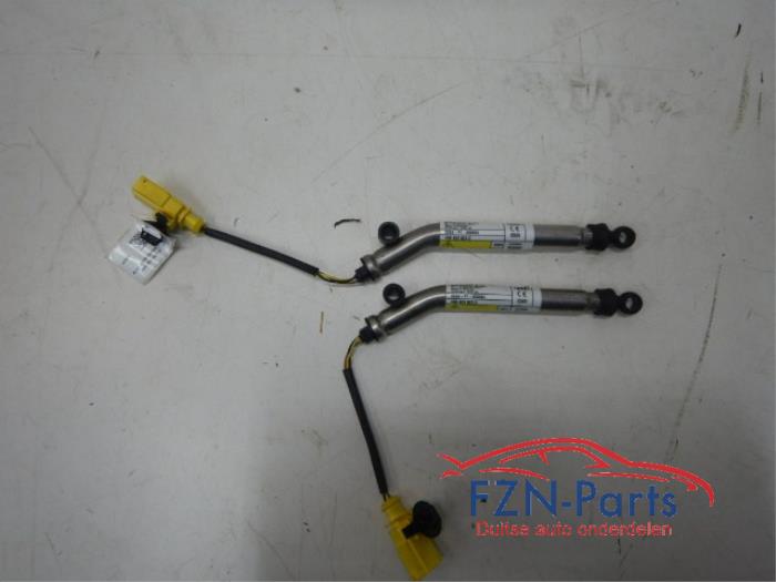 Popup Systeem Motorkap Audi A7 (22740582)