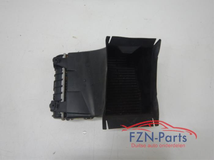 VW Golf 8 GTI Extra Radiateur Rechts