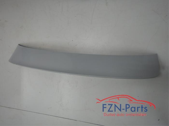 Audi A1 8X Sportback Spoiler LS9R